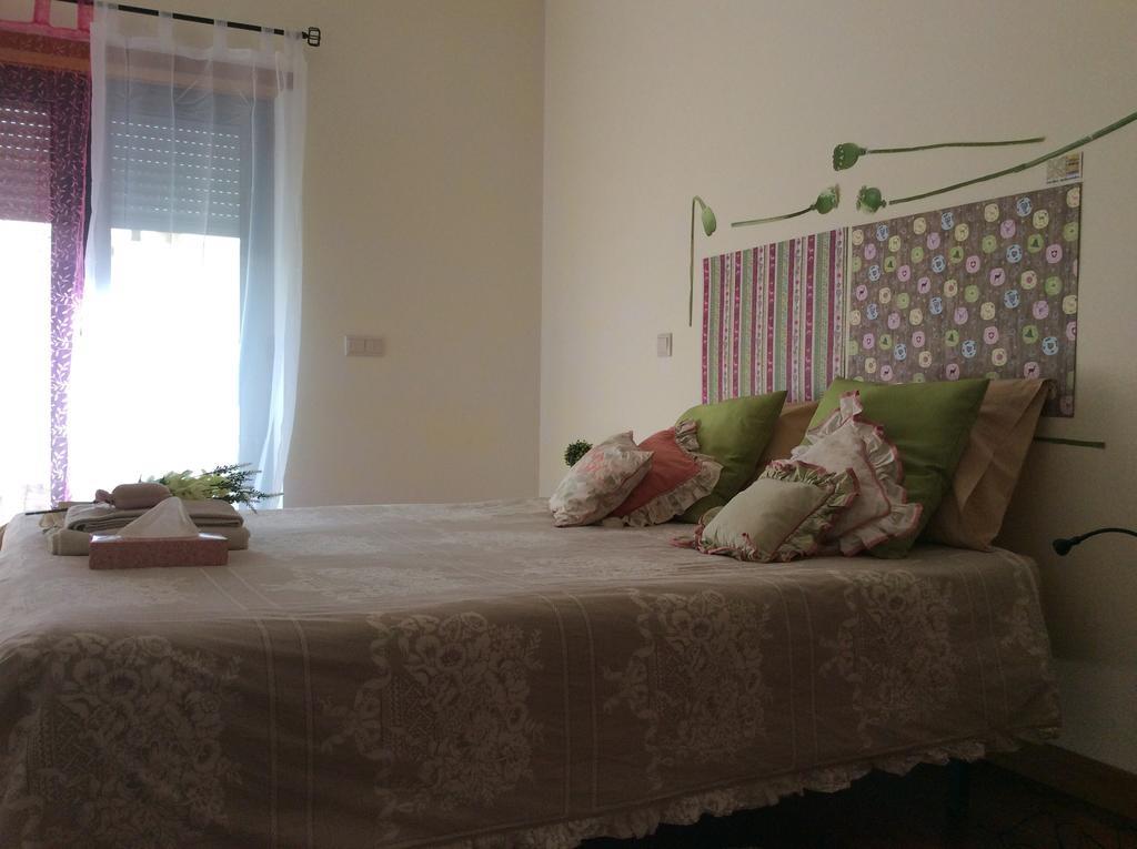 Patacao&Violeta Daire FAO Dış mekan fotoğraf