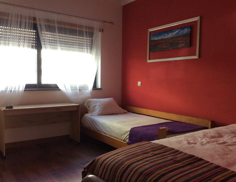 Patacao&Violeta Daire FAO Dış mekan fotoğraf